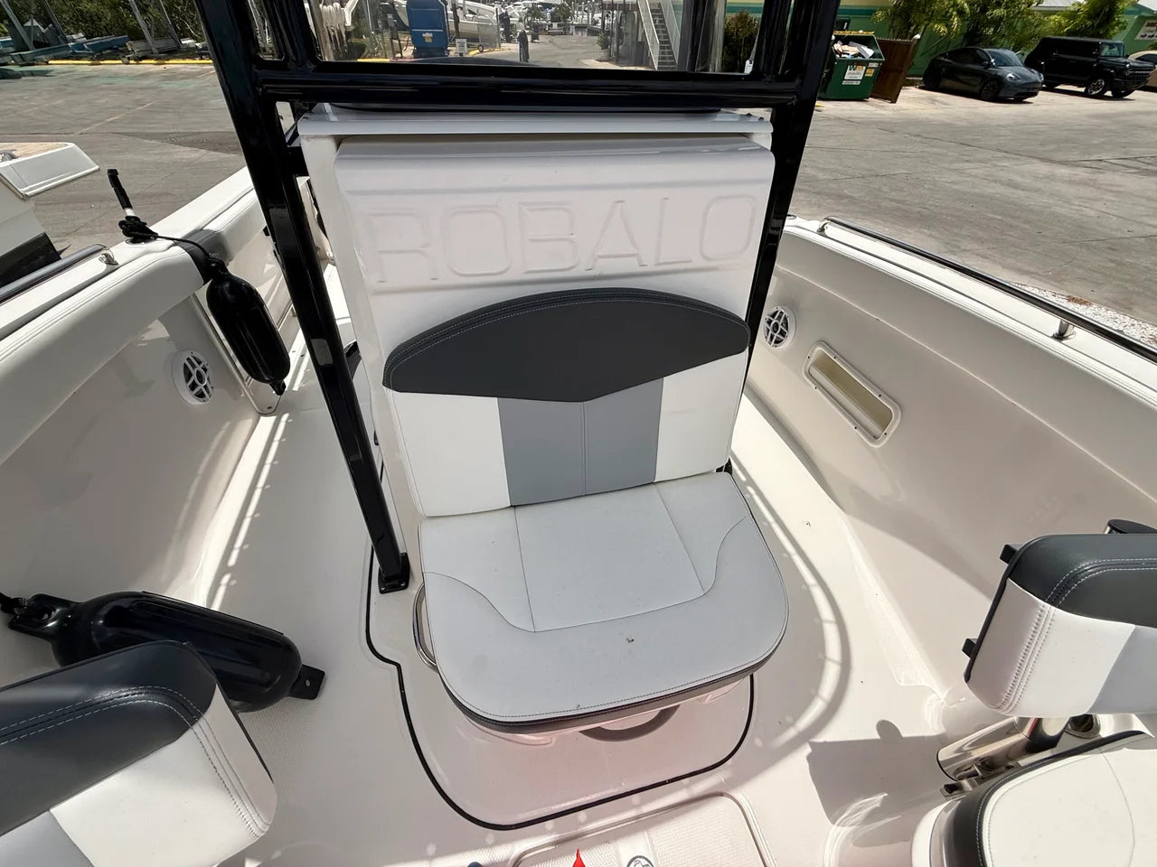 2024 Robalo 222 EXPLORER 22.0 feet, Fort Myers, FL #26