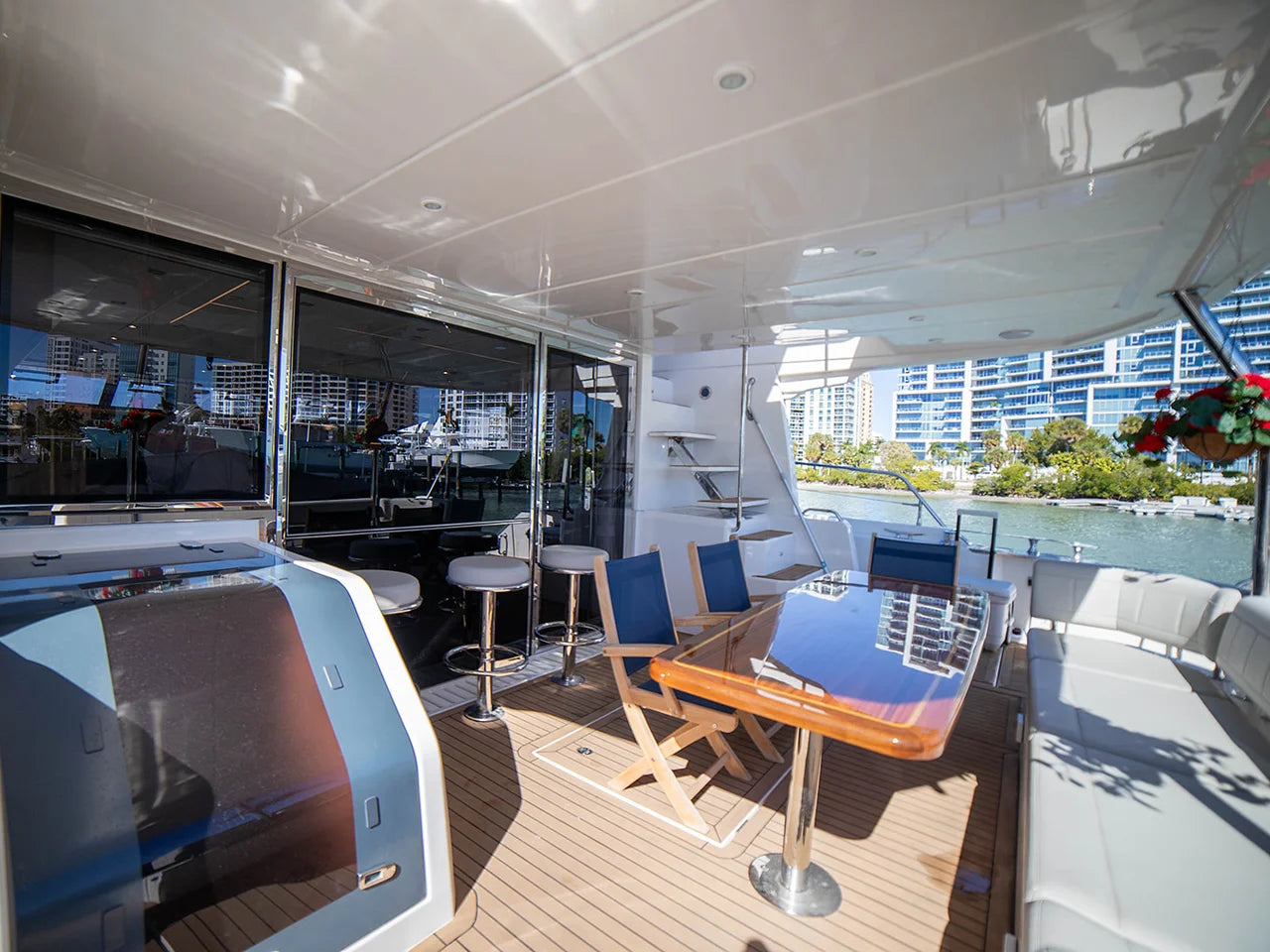 2024 Aquila 54 Yacht 54.0 feet, Clearwater, Florida #9
