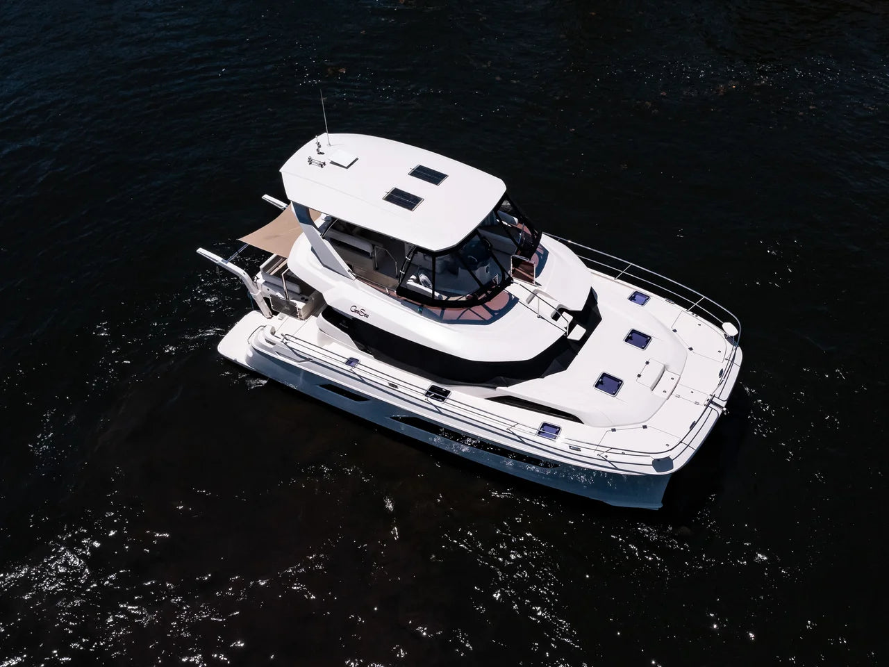 2017 Aquila 44 44.0 feet, Pompano Beach, Florida #13