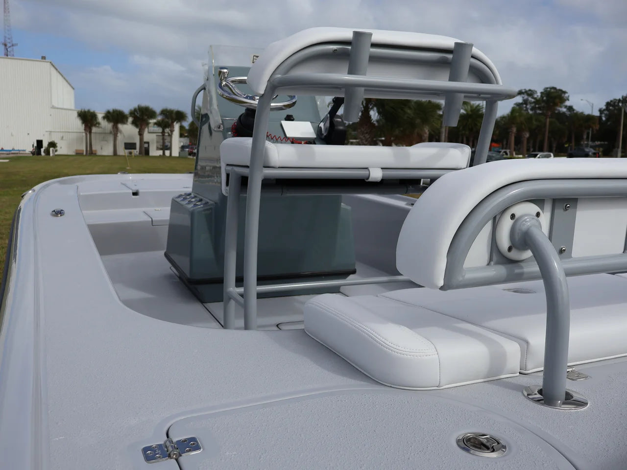 2026 Yellowfin 21 BAY 21.0 feet, Jacksonville Beach, Florida #21