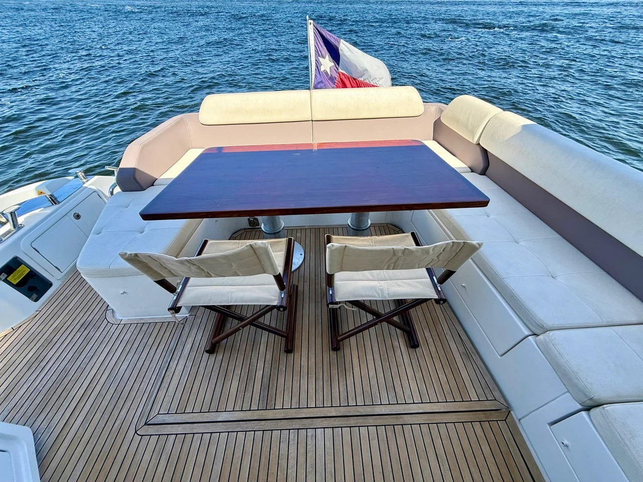 2015 Azimut 55S 55.0 feet, Fort Myers, Florida #22