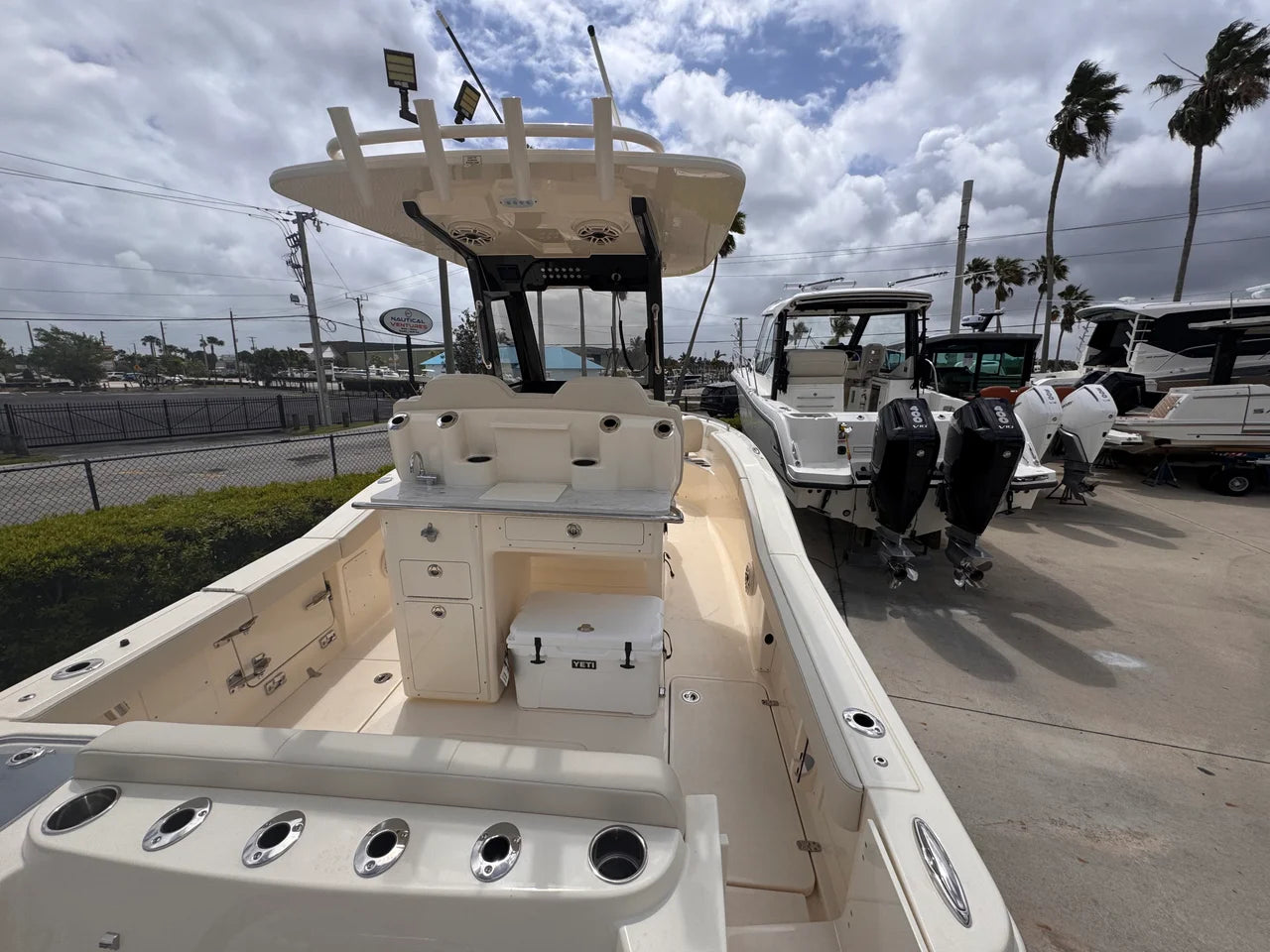 2026 Scout 260 LXF 26.0 feet, Stuart, Florida #14