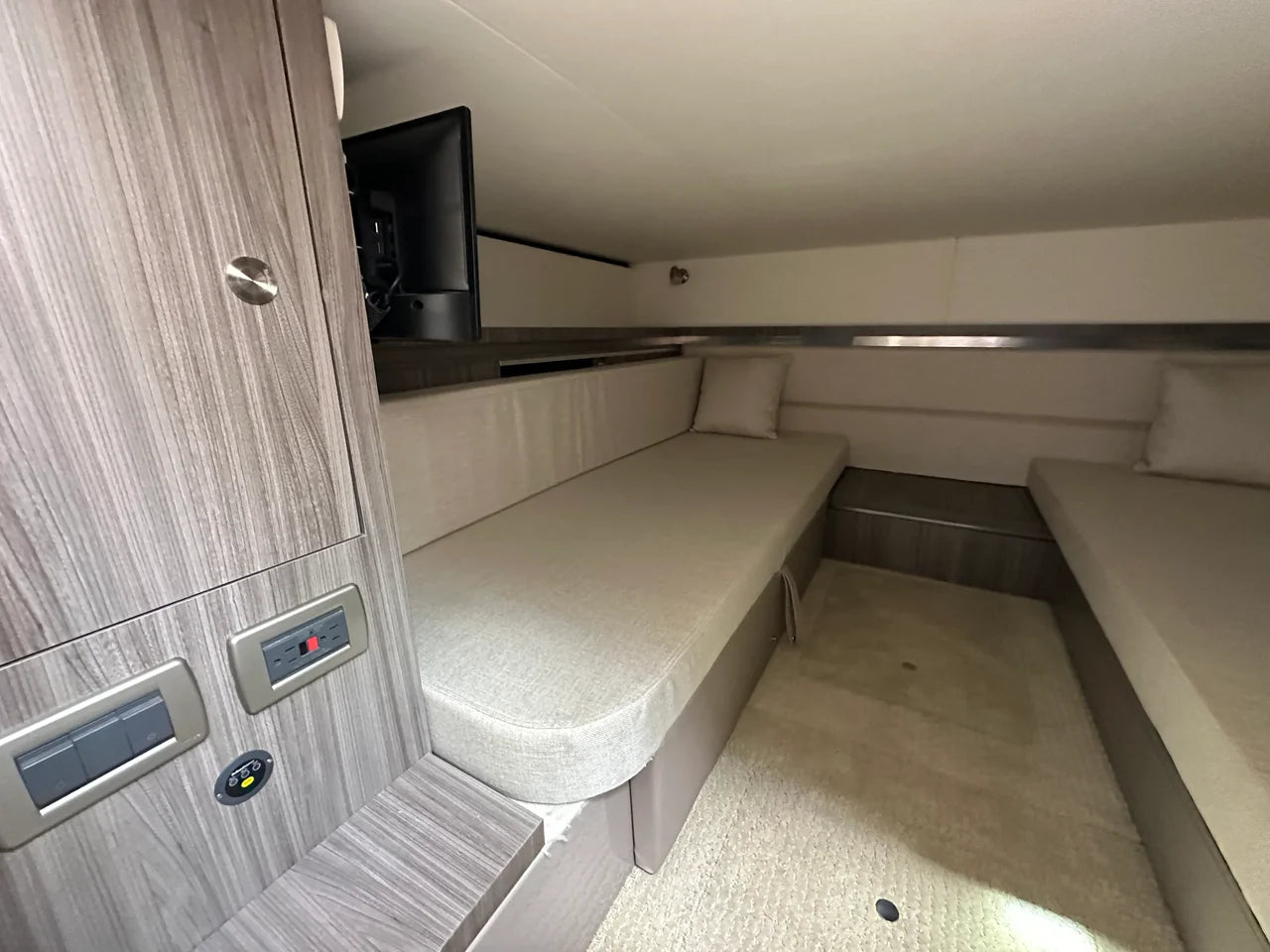 2022 Sea Ray 320 SUNDANCER OB 32.0 feet, Ocean Ridge Florida, FL #20