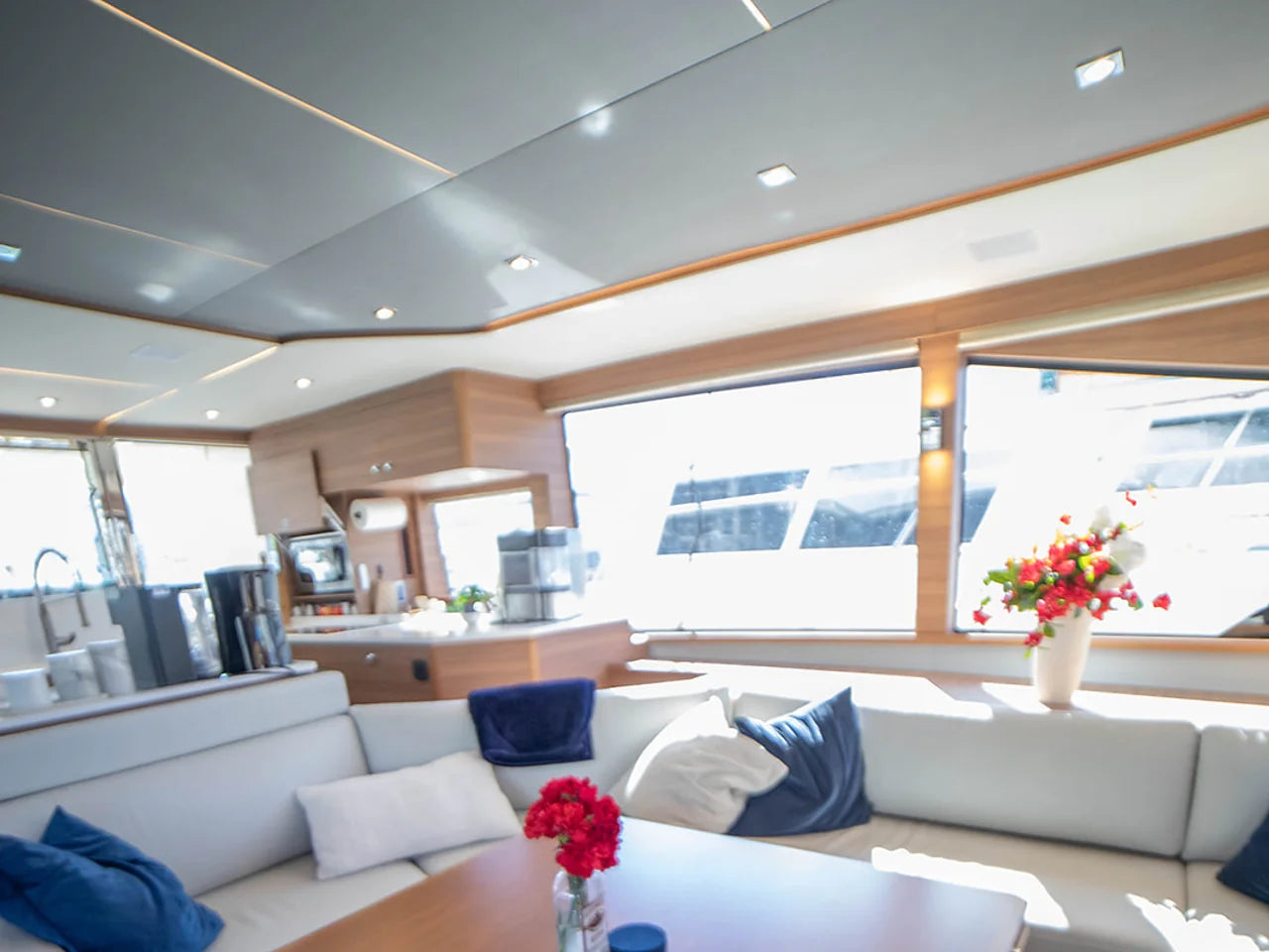 2024 Aquila 54 Yacht 54.0 feet, Clearwater, Florida #54