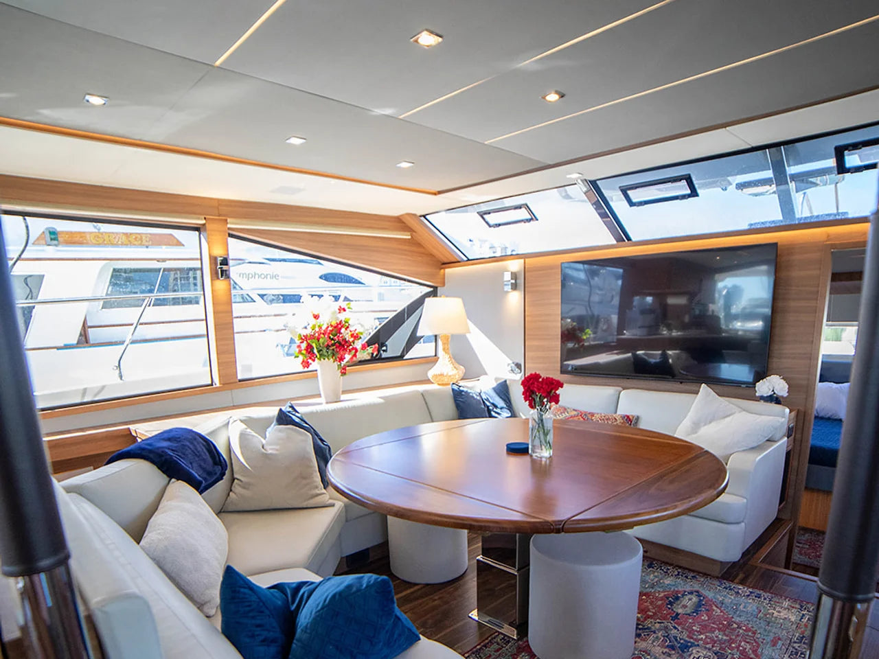 2024 Aquila 54 Yacht 54.0 feet, Clearwater, Florida #49