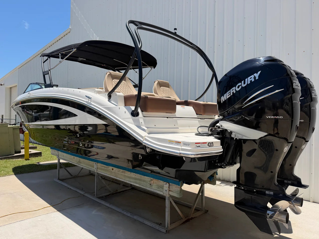 2017 Sea Ray 290 SD OB 29.0 feet, Jacksonville Beach, Florida #1