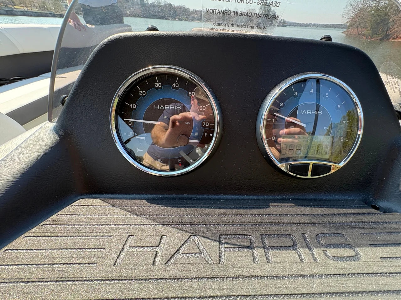 2026 Harris Cruiser 230 23.0 feet, Clover, South Carolina #19