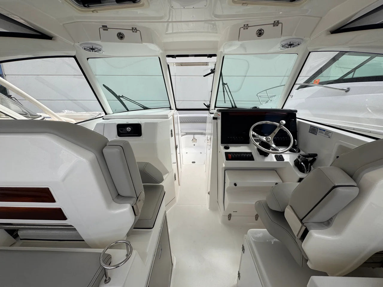 2025 Pursuit 306 DC 30.0 feet, Stuart, Florida #20