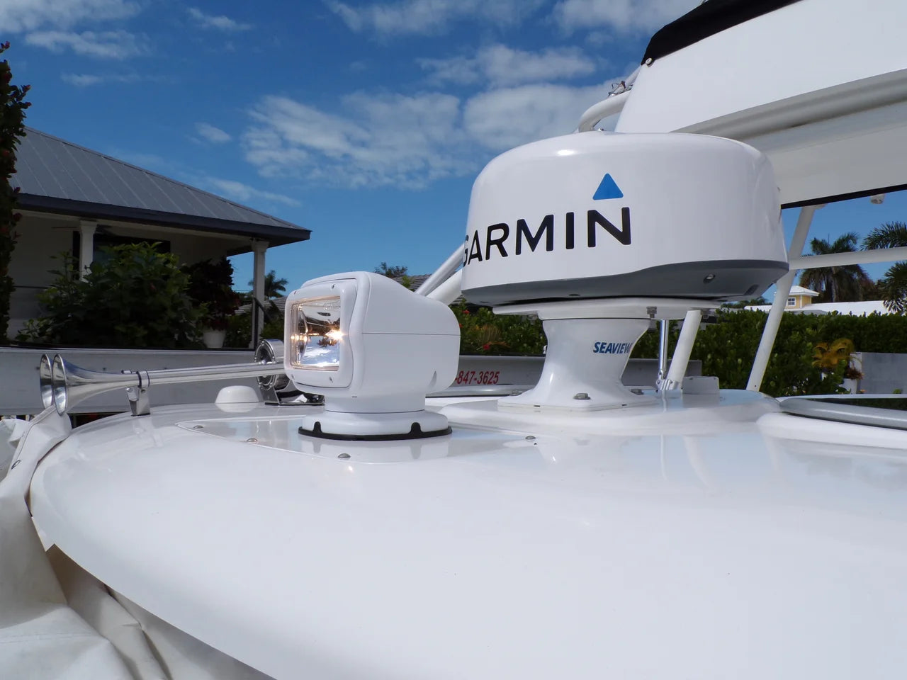 2014 Boston Whaler 345 CONQUEST 35.0 feet, Naples, FL #13