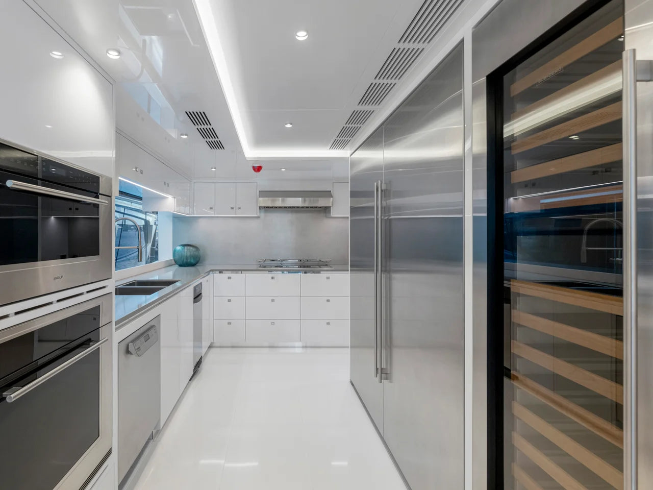 2026 Ocean Alexander 35P 113.0 feet, Hollywood, Florida #26