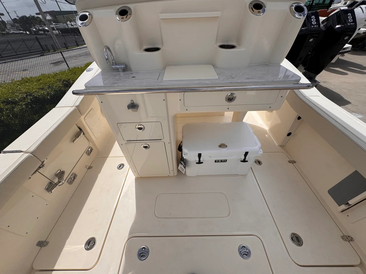 2026 Scout 260 LXF 26.0 feet, Stuart, Florida #18