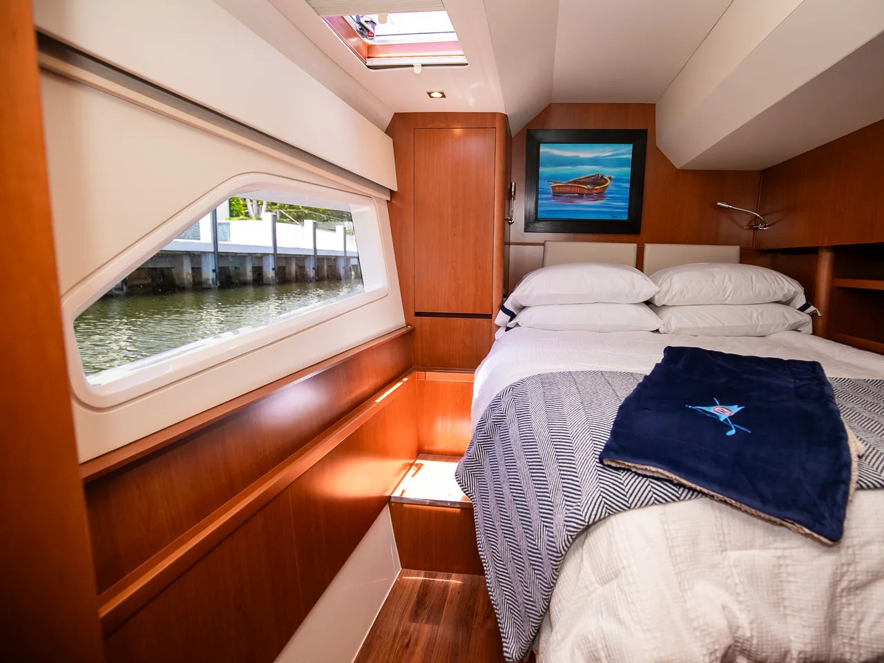 2017 Aquila 44 44.0 feet, Pompano Beach, Florida #119