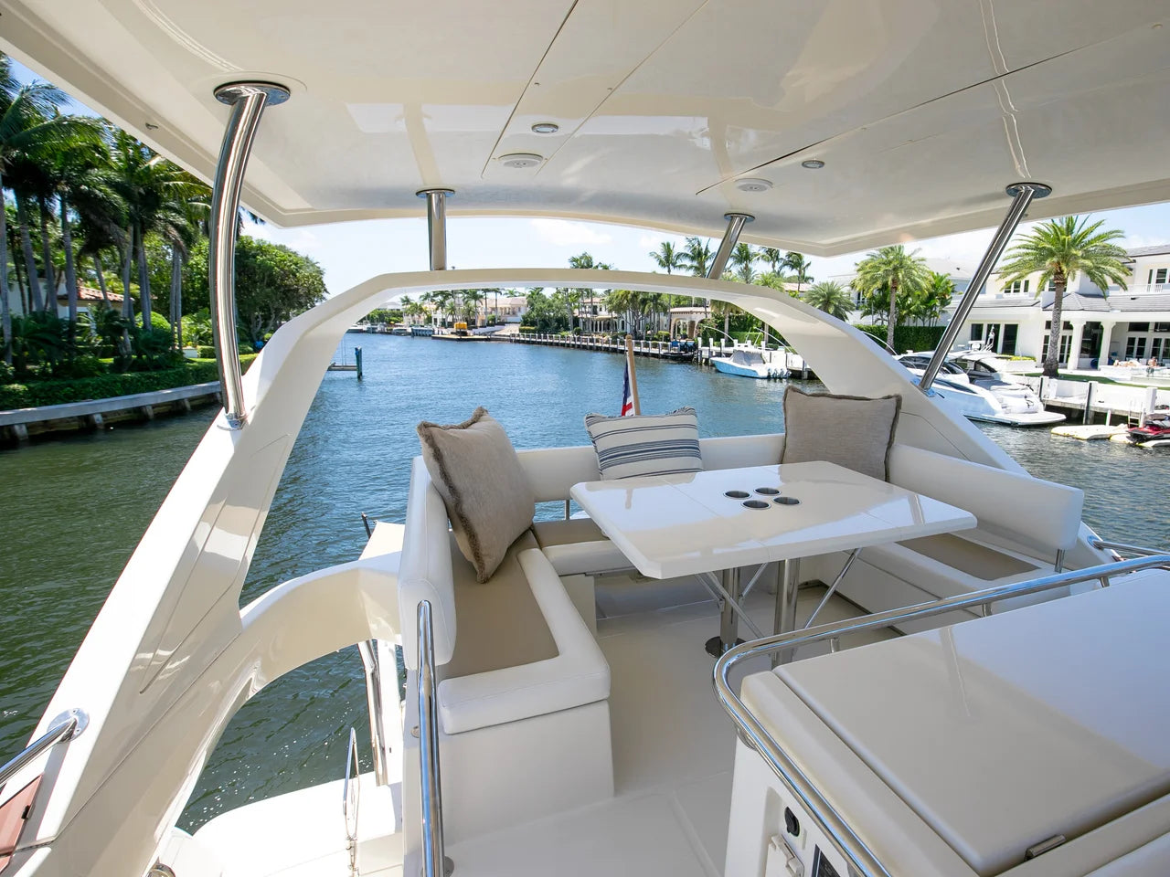 2017 Aquila 44 44.0 feet, Pompano Beach, Florida #48