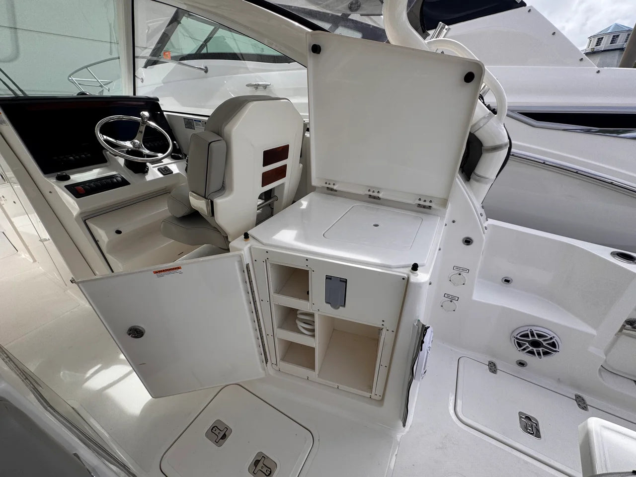 2025 Pursuit 306 DC 30.0 feet, Stuart, Florida #19