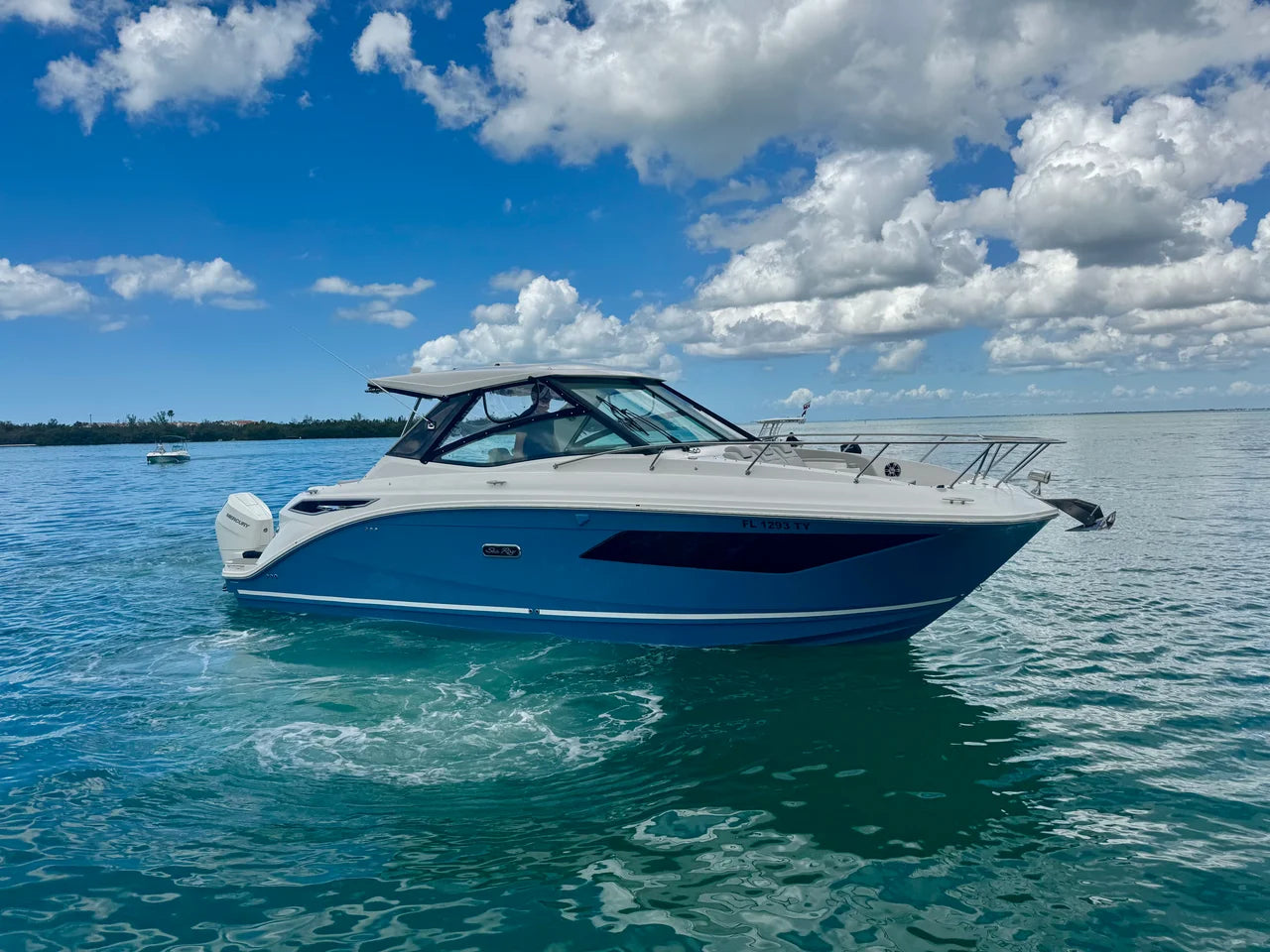2025 Sea Ray 320 SUNDANCER OB 32.0 feet, Sarasota, Florida #11