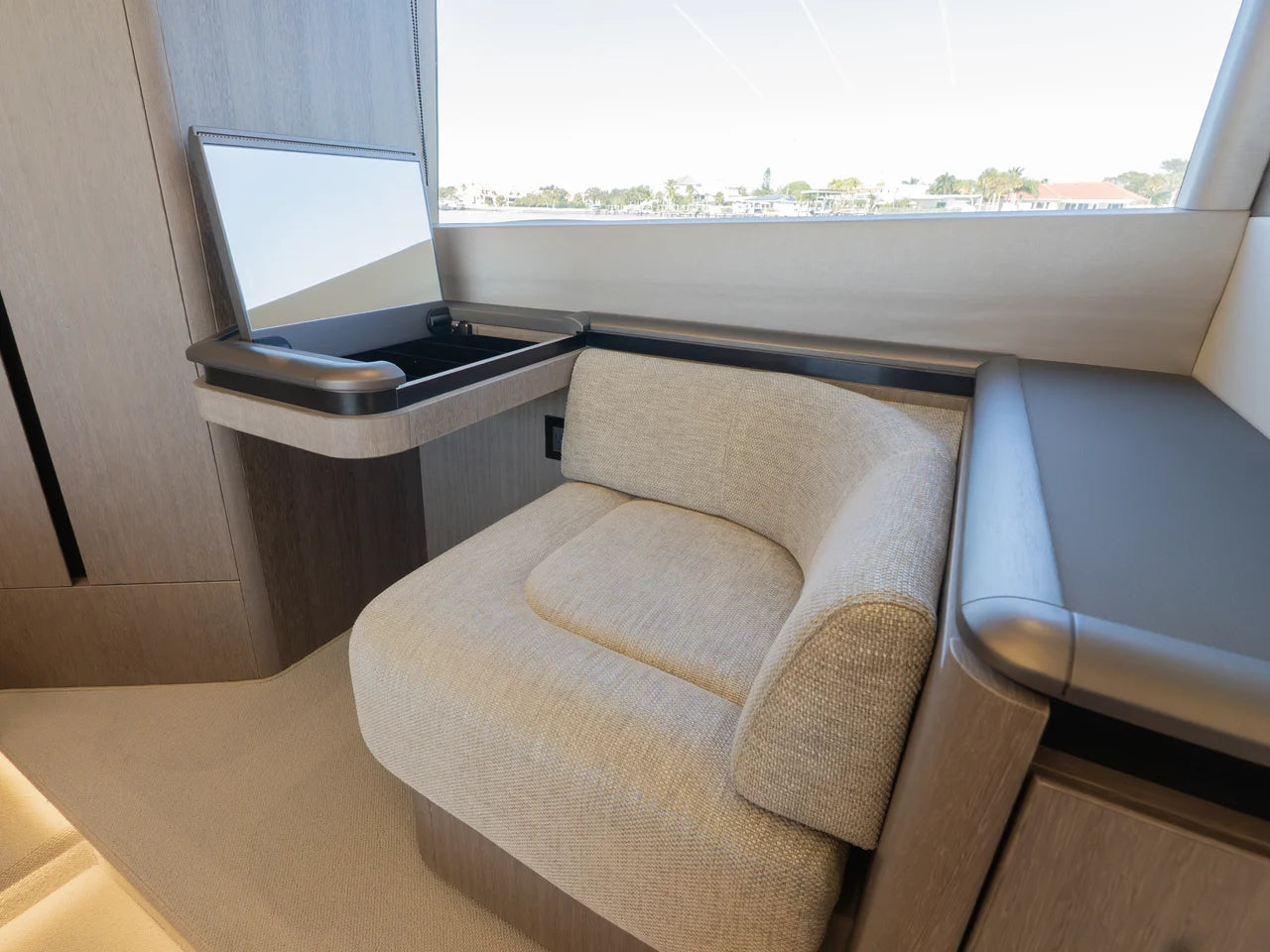 2024 Galeon 560 FLY 56.0 feet, New Symrna, FL #48