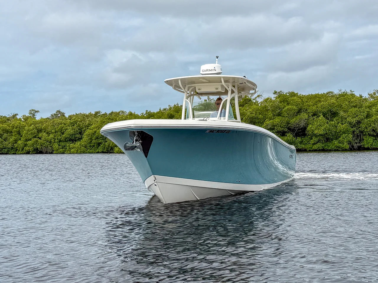 2018 Sailfish 320 CC 32.0 feet, Fort Myers, Florida #22