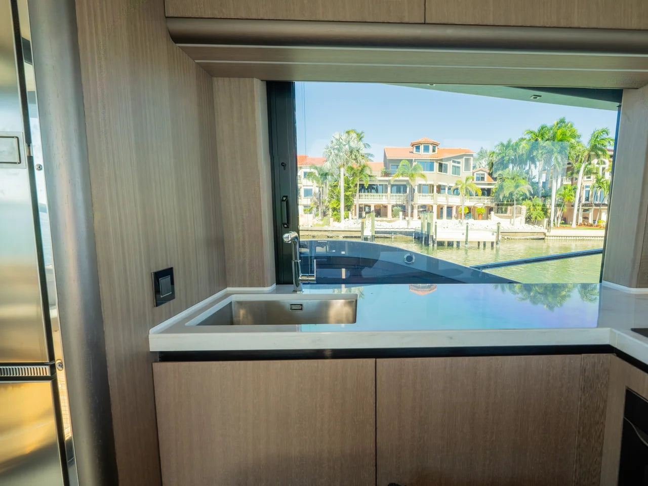 2024 Galeon 560 FLY 56.0 feet, New Symrna, FL #33