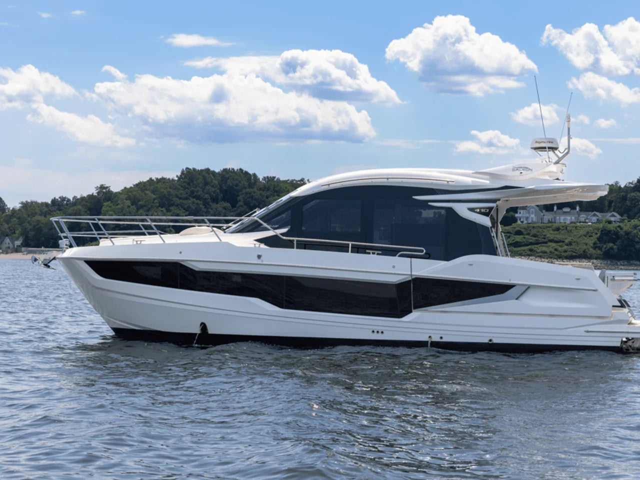 2024 Galeon 410 HTC 41.0 feet, Excelsior, Minnesota #9