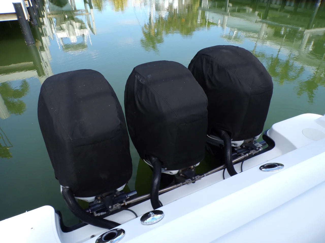 2014 Boston Whaler 345 CONQUEST 35.0 feet, Naples, FL #31