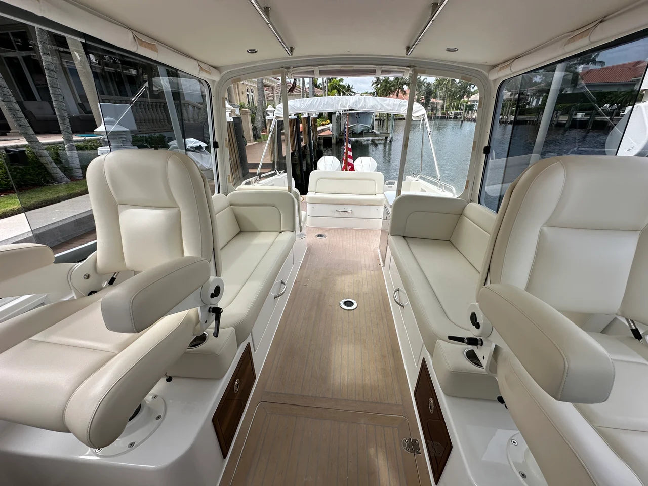 2023 MJM 35 DOWNEAST 35.0 feet, West Palm Beach, Florida #13
