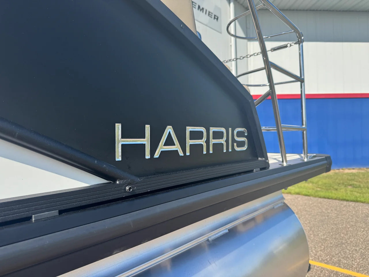 2026 Harris Cruiser 230 23.0 feet, Rogers, Minnesota #49