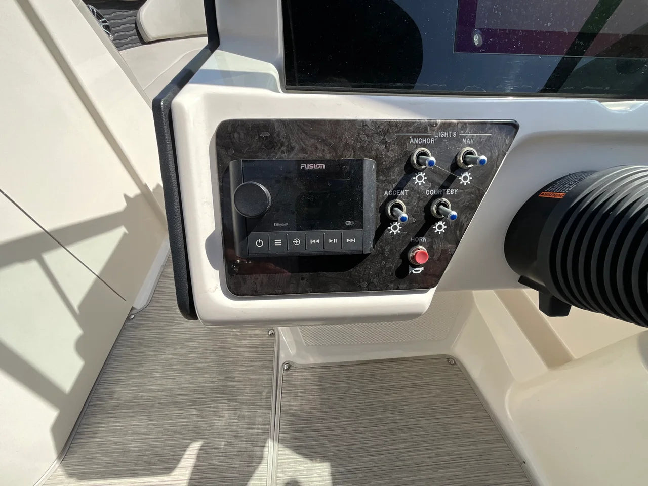 2021 Sea Ray 23 SPX 23.0 feet, Jacksonville Beach, Florida #17