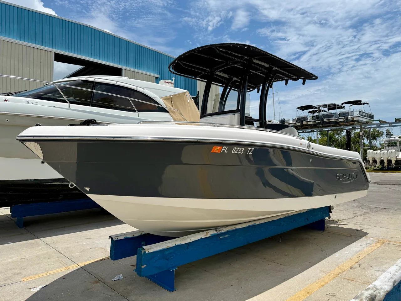 2024 Robalo 222 EXPLORER 22.0 feet, Fort Myers, FL #1