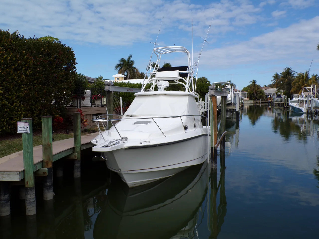2014 Boston Whaler 345 CONQUEST 35.0 feet, Naples, FL #21