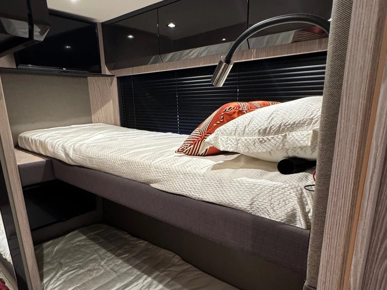 2019 Azimut 51 ATLANTIS 53.0 feet, Jacksonville Beach, Florida #7