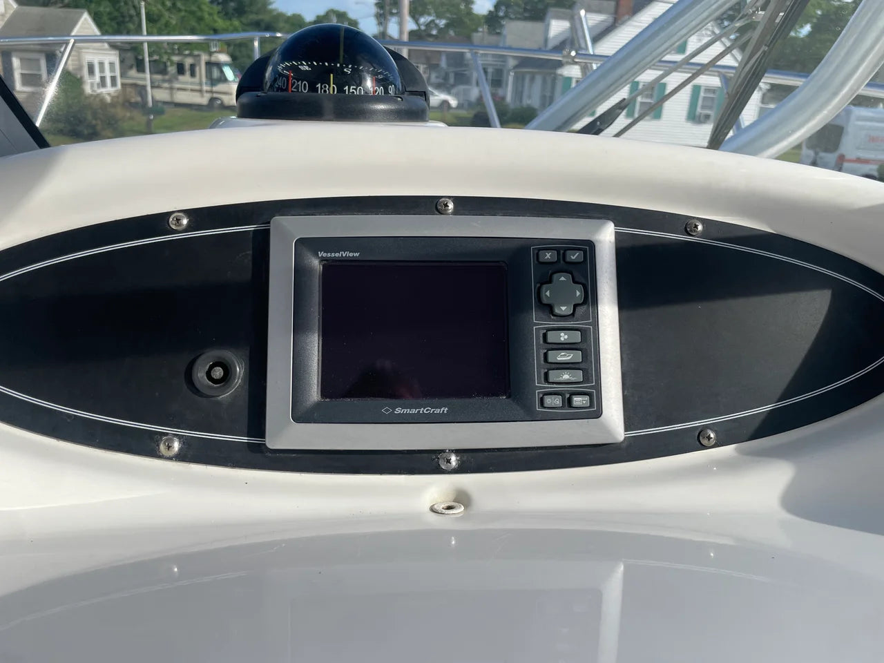 2009 Boston Whaler 255 CONQUEST 26.0 feet, Quincy, MA #13