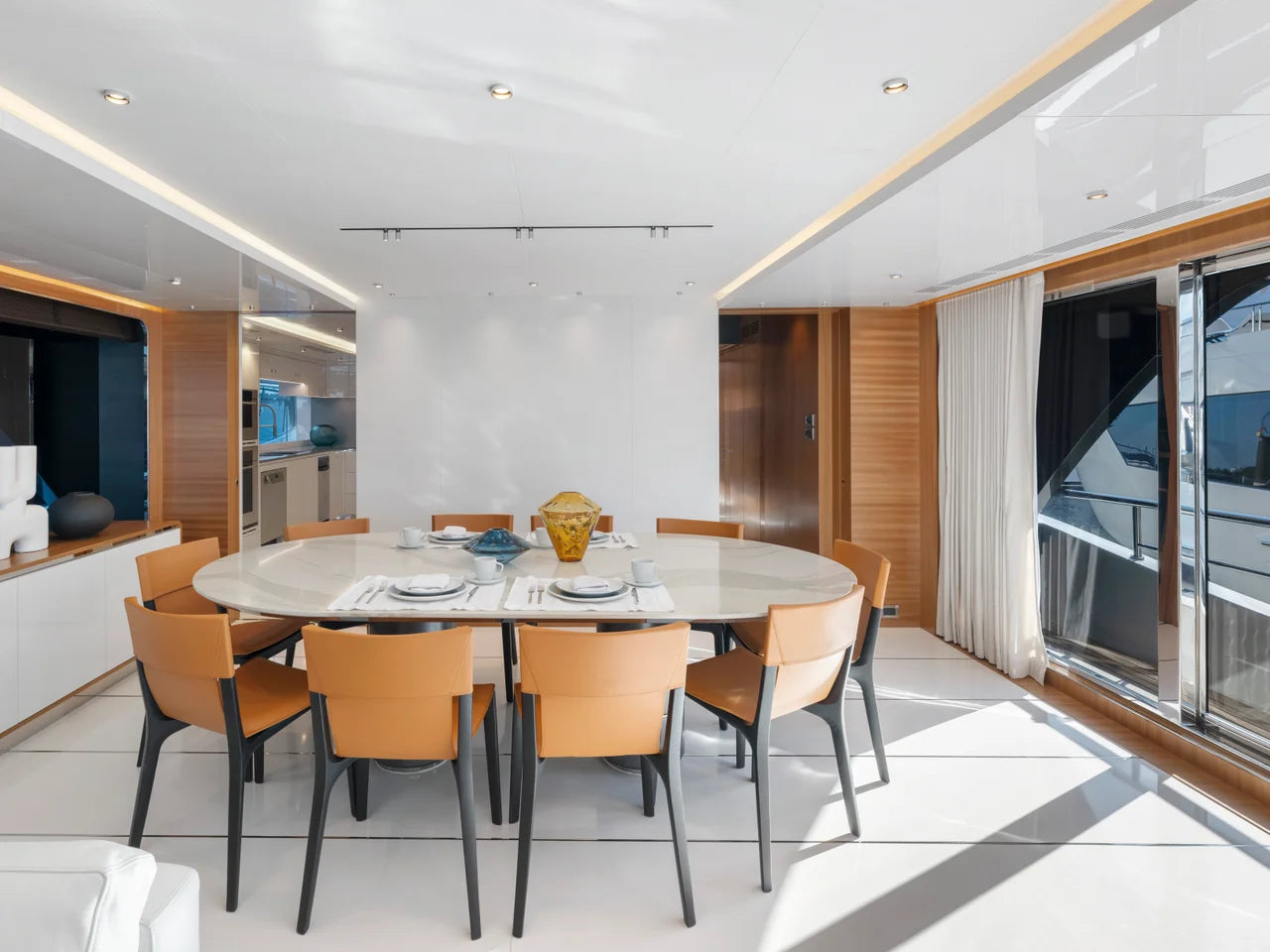 2026 Ocean Alexander 35P 113.0 feet, Hollywood, Florida #25
