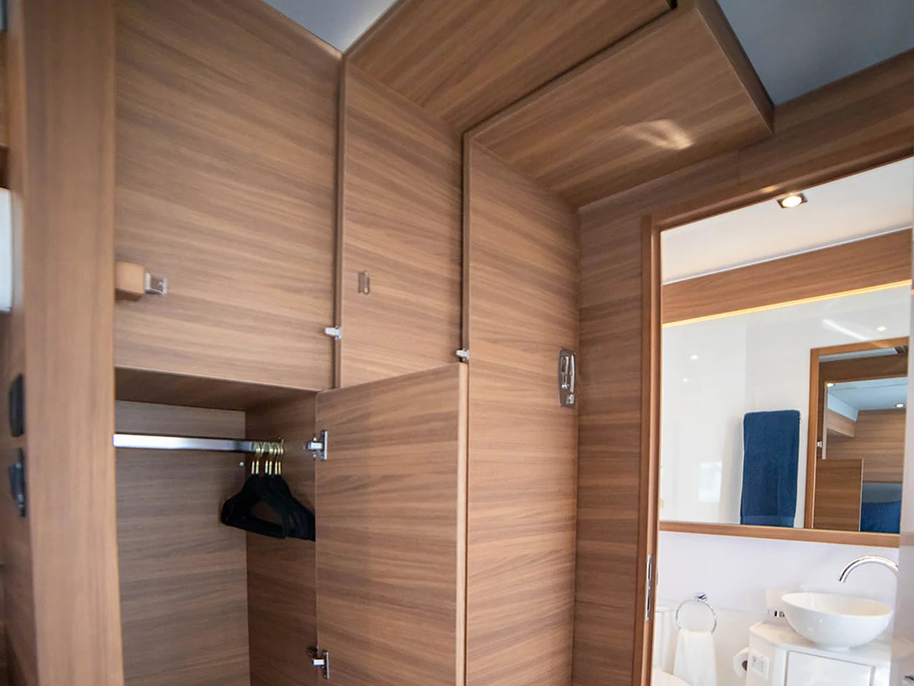 2024 Aquila 54 Yacht 54.0 feet, Clearwater, Florida #135