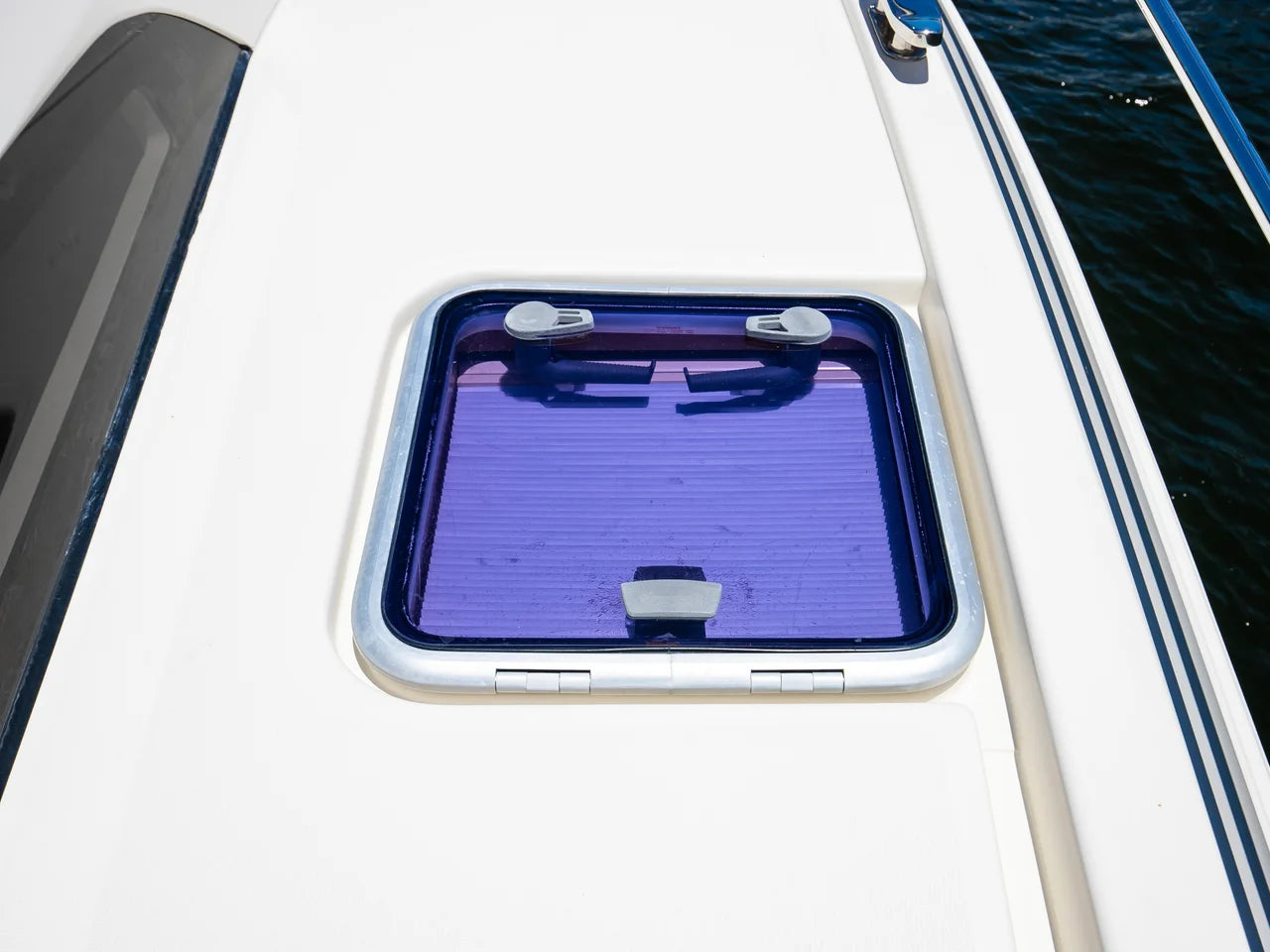 2017 Aquila 44 44.0 feet, Pompano Beach, Florida #78