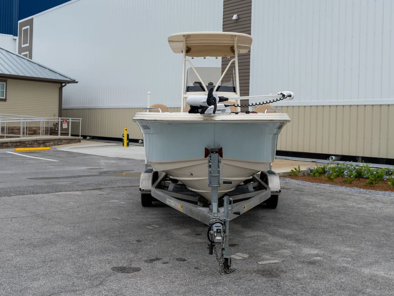 2021 Scout 215 XSF 21.0 feet, Panama City Beach, Florida #3