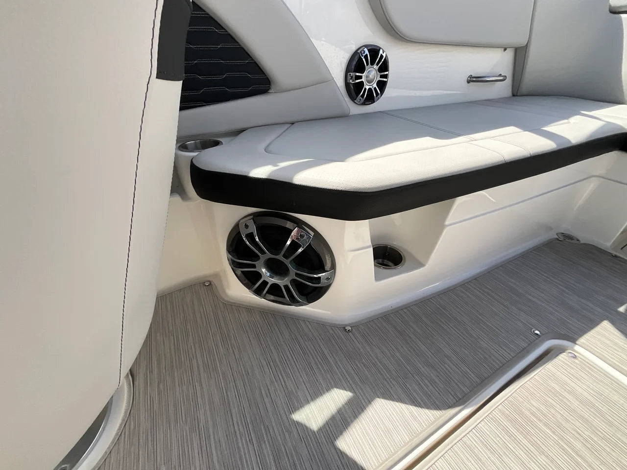 2021 Sea Ray 23 SPX 23.0 feet, Jacksonville Beach, Florida #12