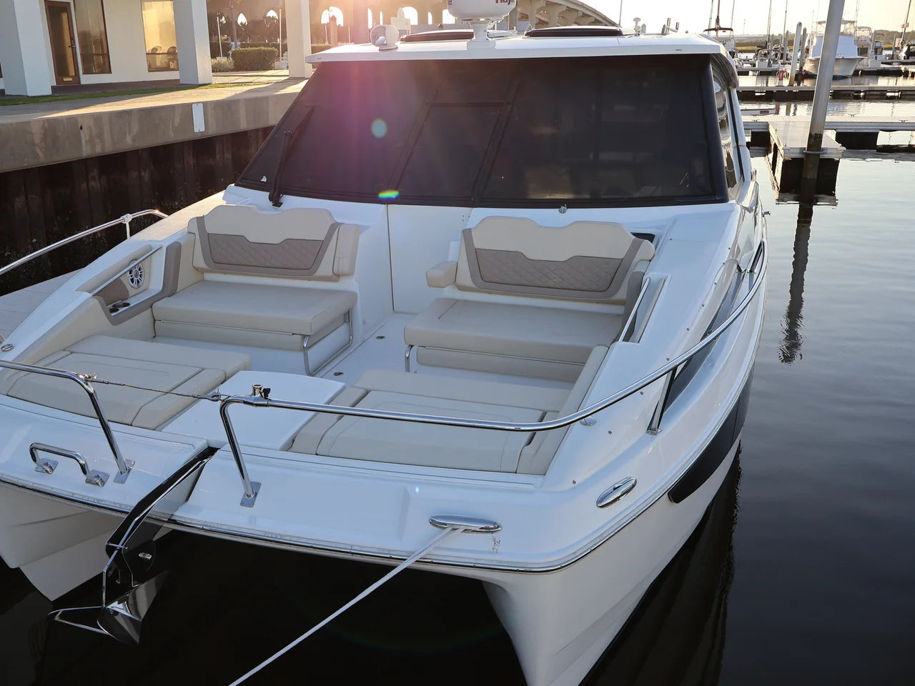 2023 Aquila 36 Sport 36.0 feet, Jacksonville Beach, Florida #3