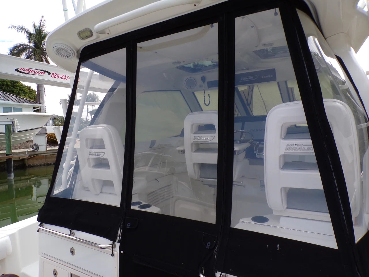 2014 Boston Whaler 345 CONQUEST 35.0 feet, Naples, FL #51