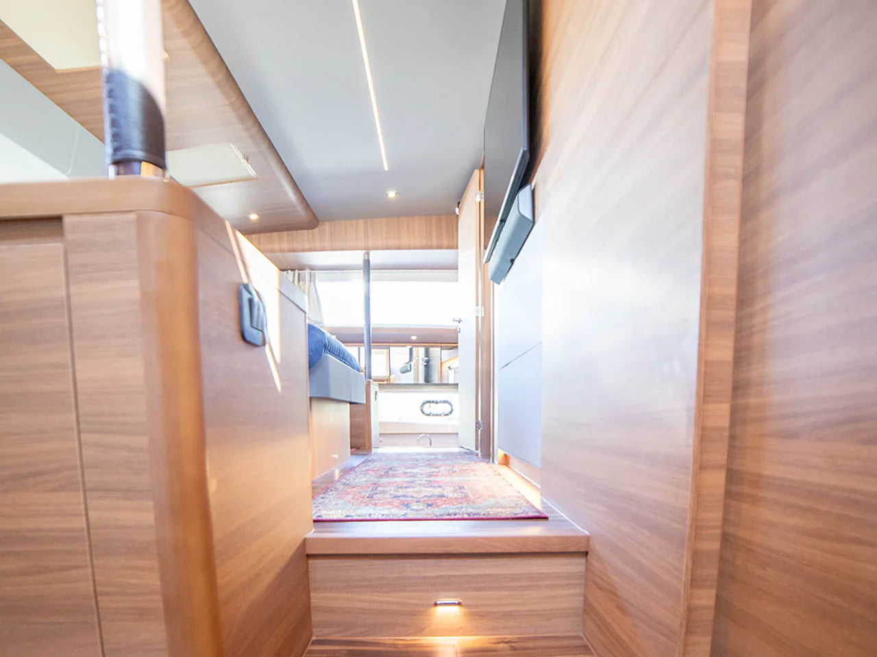 2024 Aquila 54 Yacht 54.0 feet, Clearwater, Florida #91