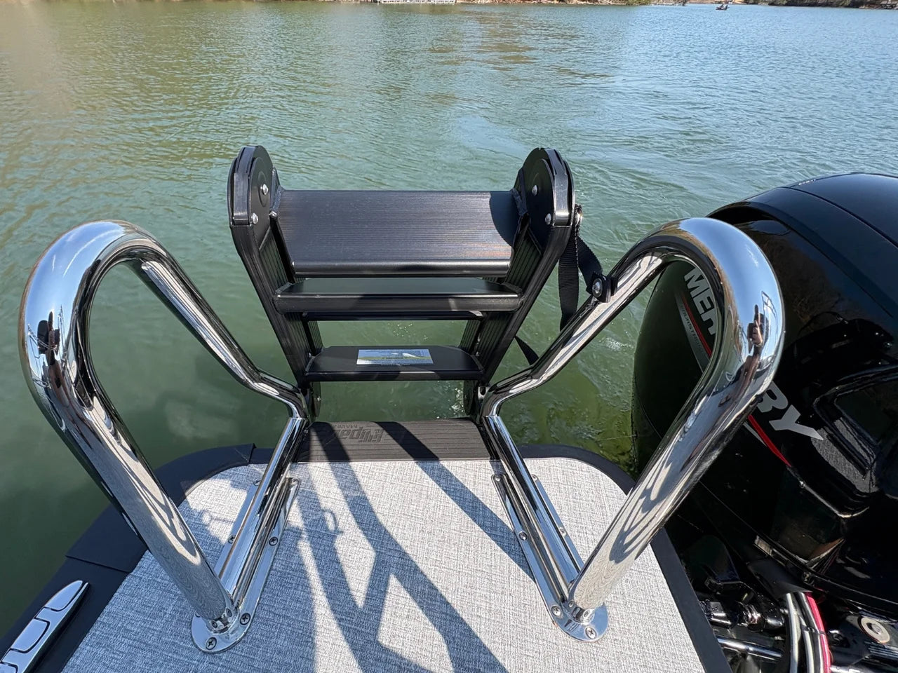 2026 Harris Cruiser 230 23.0 feet, Clover, South Carolina #9