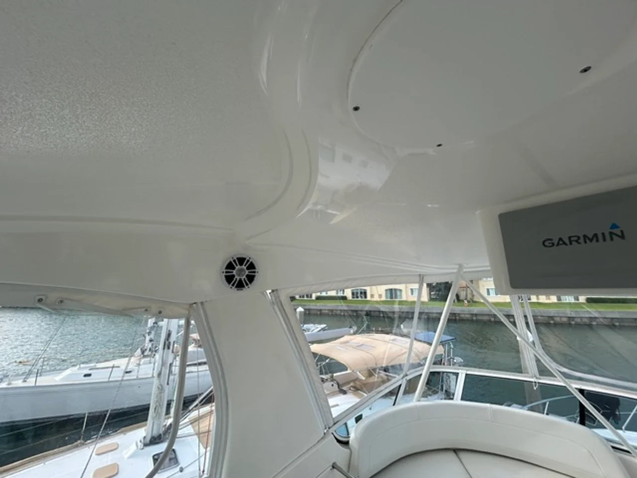 2003 Silverton 42C 42.0 feet, Stuart, Florida #25