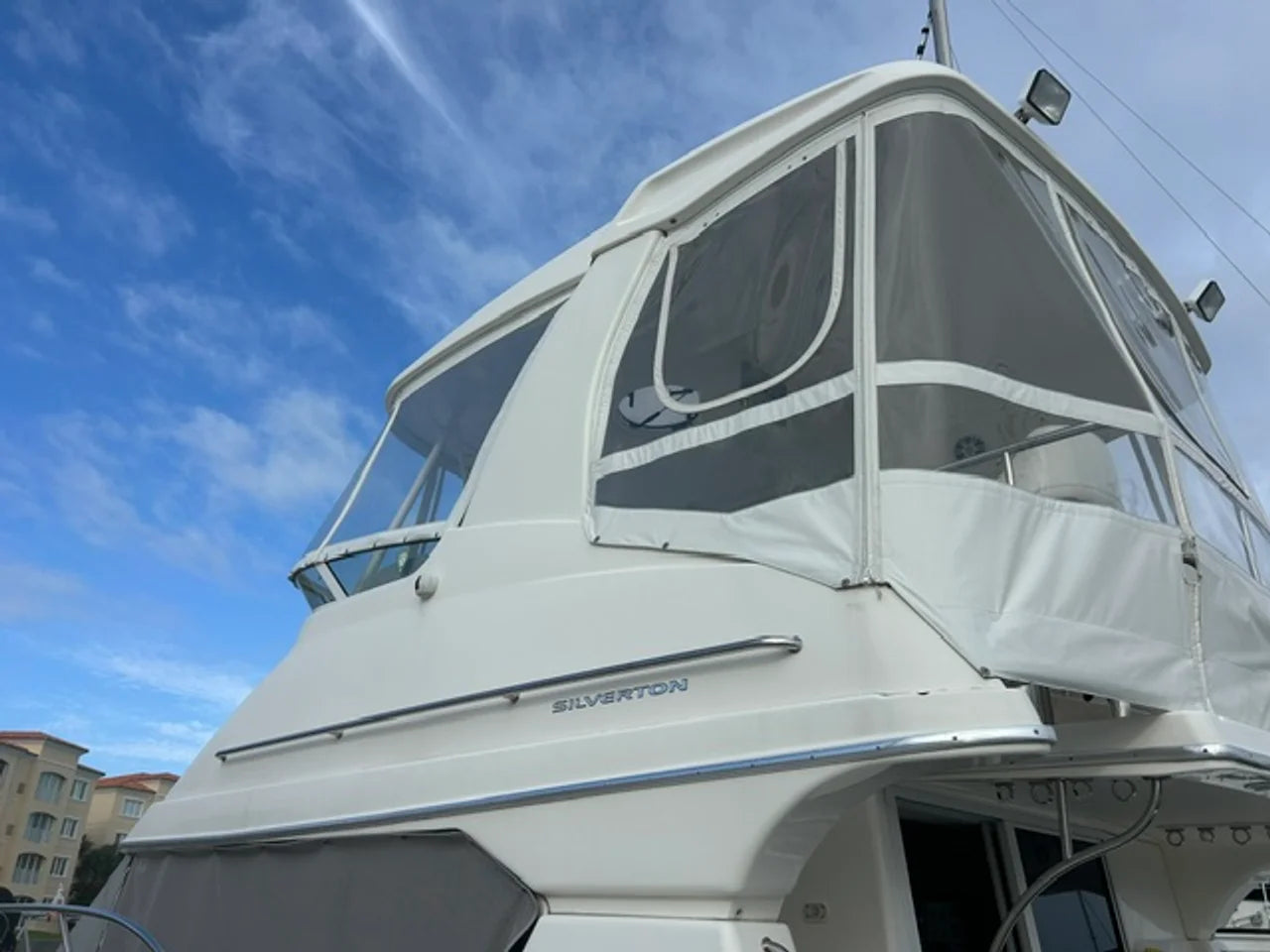 2003 Silverton 42C 42.0 feet, Stuart, Florida #7