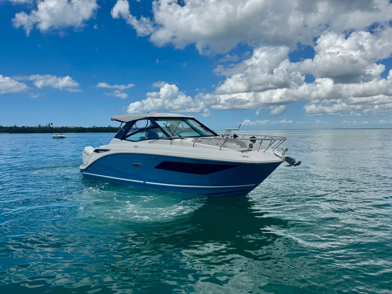 2025 Sea Ray 320 SUNDANCER OB 32.0 feet, Sarasota, Florida #16