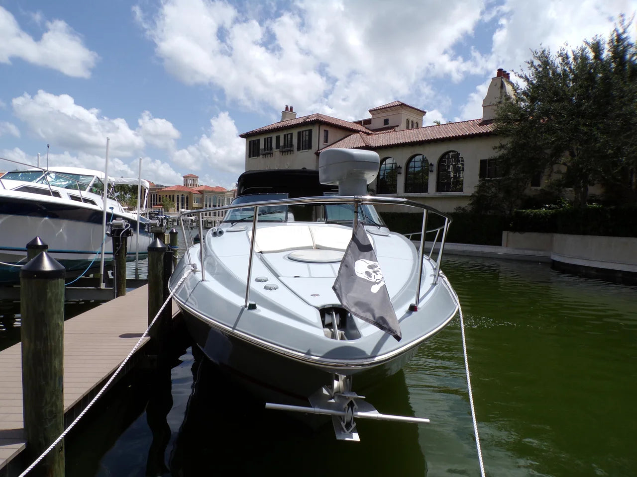 2005 Cruisers Yachts 370 EXPRESS 37.0 feet, Naples, FL #4