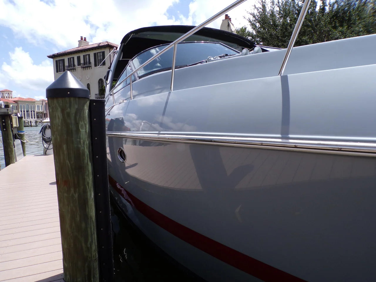 2005 Cruisers Yachts 370 EXPRESS 37.0 feet, Naples, FL #20