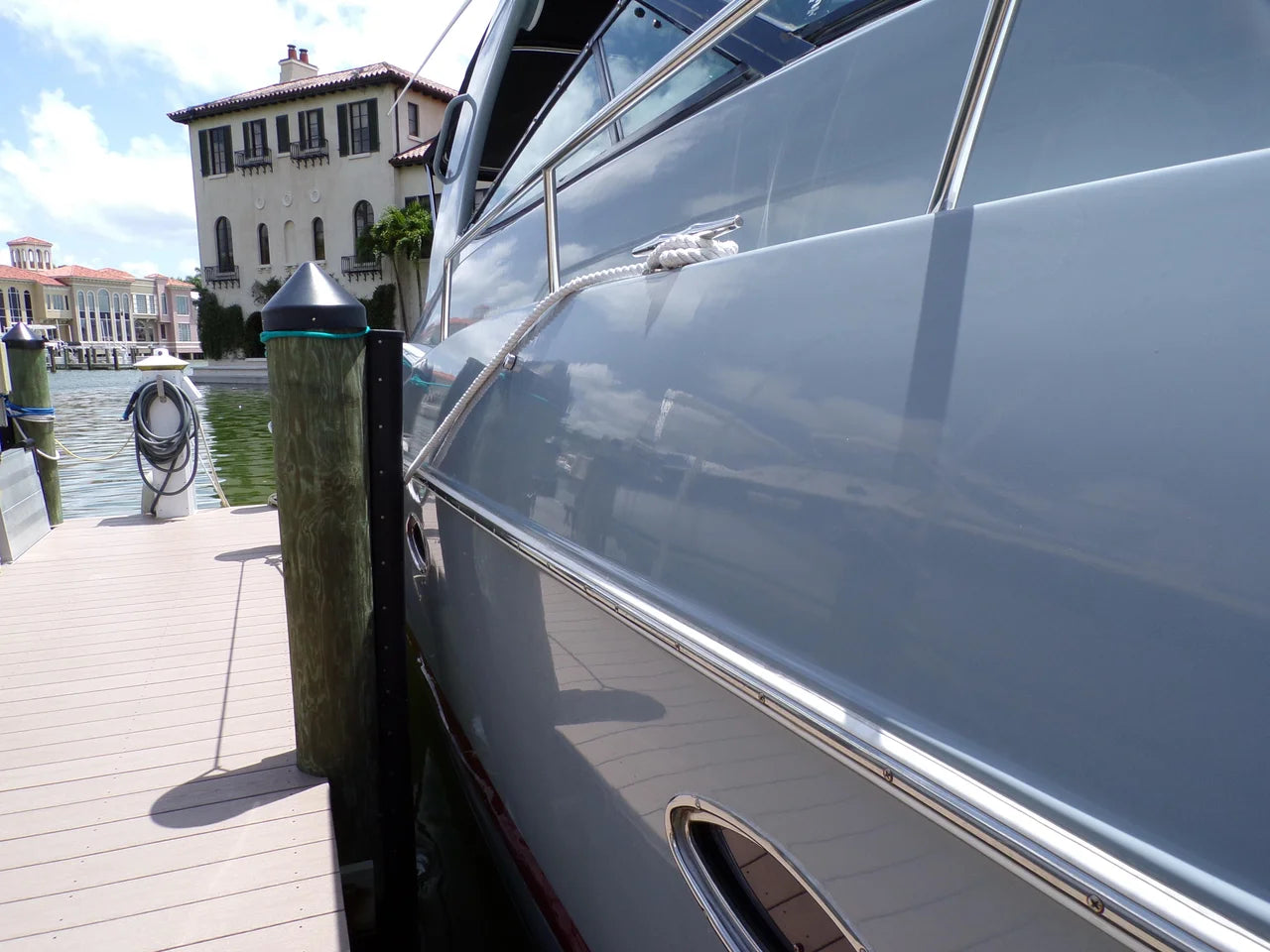 2005 Cruisers Yachts 370 EXPRESS 37.0 feet, Naples, FL #9