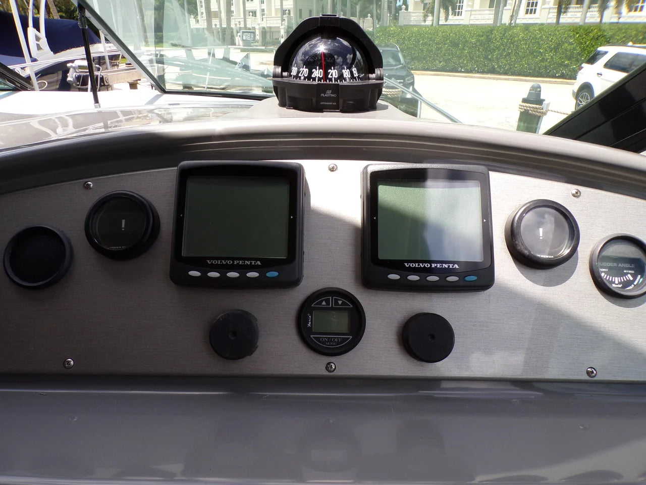 2005 Cruisers Yachts 370 EXPRESS 37.0 feet, Naples, FL #23