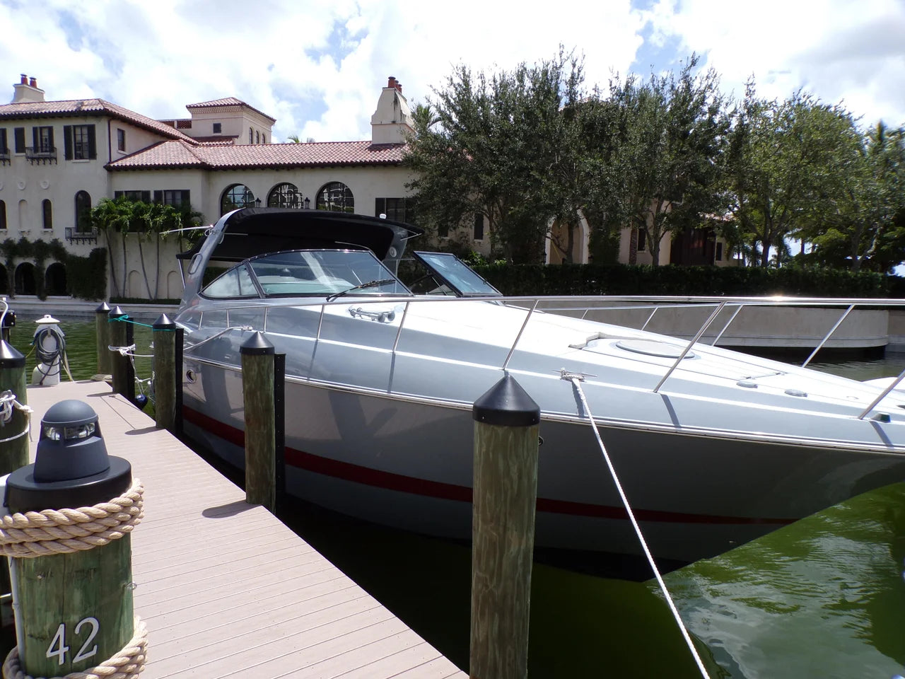2005 Cruisers Yachts 370 EXPRESS 37.0 feet, Naples, FL #2