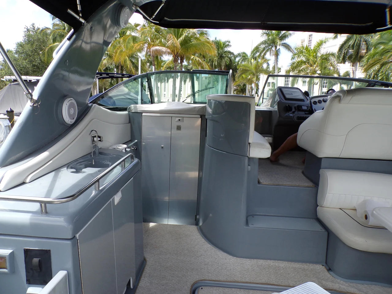 2005 Cruisers Yachts 370 EXPRESS 37.0 feet, Naples, FL #50