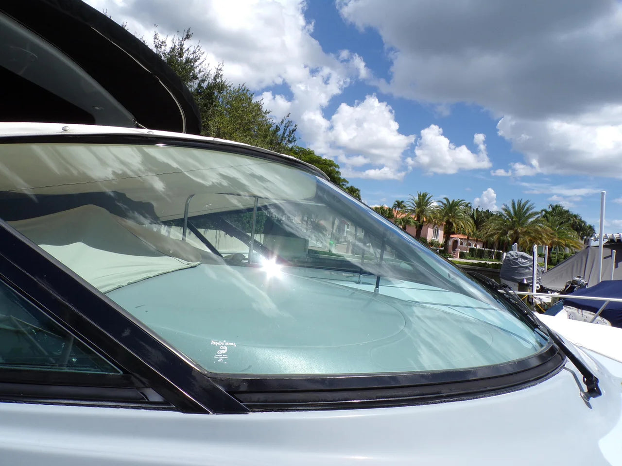2005 Cruisers Yachts 370 EXPRESS 37.0 feet, Naples, FL #69
